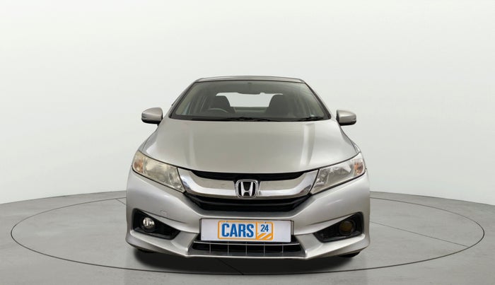 2016 Honda City 1.5L I-VTEC V MT, Petrol, Manual, 44,160 km, Front