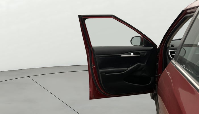 2020 KIA SELTOS HTK PLUS 1.5, Petrol, Manual, 58,777 km, LHS Front Door