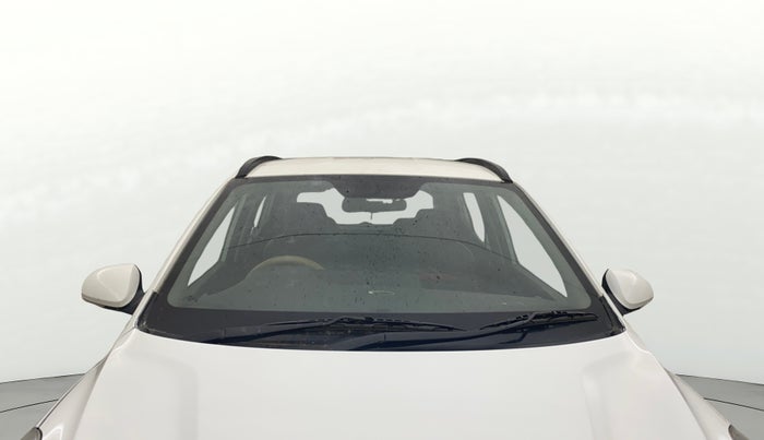 2021 Hyundai GRAND I10 NIOS SPORTZ U2 1.2 CRDI, Diesel, Manual, 1,06,167 km, Front Windshield