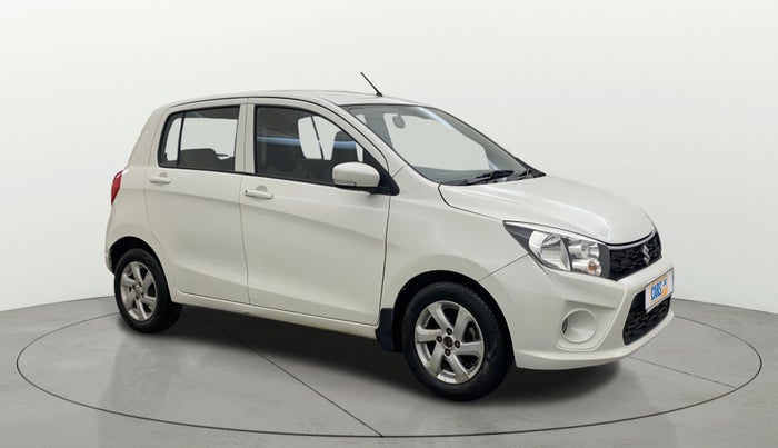 2019 Maruti Celerio ZXI (O), Petrol, Manual, 89,559 km, Right Front Diagonal