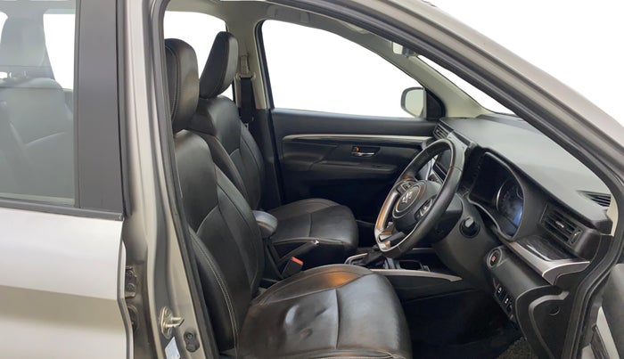 2021 Maruti XL6 ALPHA AT, Petrol, Automatic, 88,174 km, Right Side Front Door Cabin