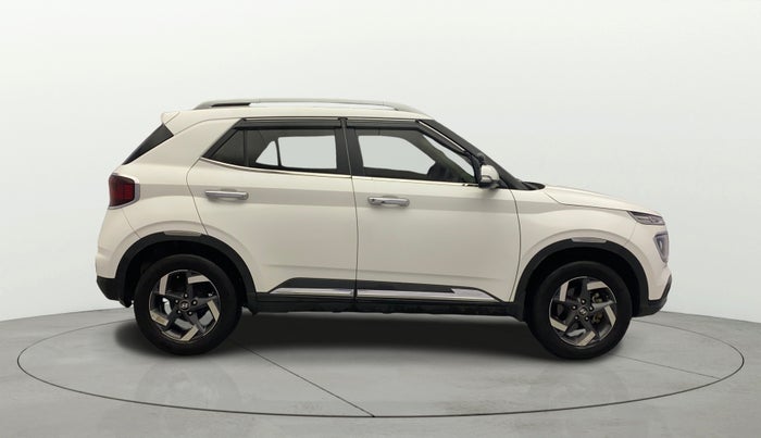 2022 Hyundai VENUE SX 1.0 TURBO, Petrol, Manual, 71,382 km, Right Side View