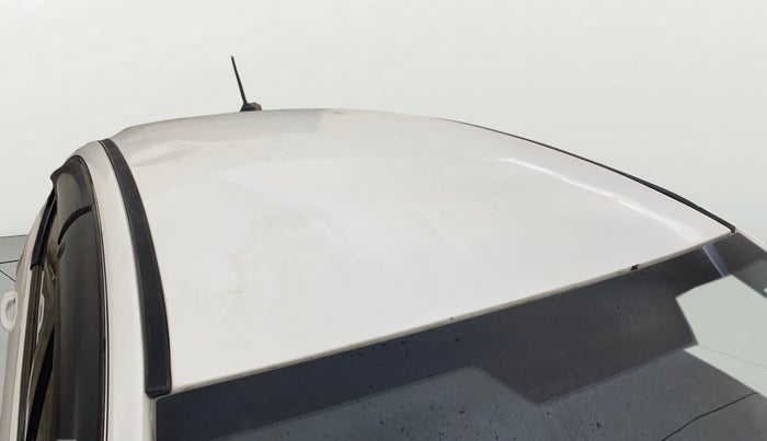 2017 Tata TIGOR XT PETROL, Petrol, Manual, 91,455 km, Roof