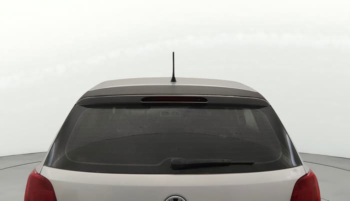 2019 Volkswagen Polo HIGHLINE PLUS 1.0 16 ALLOY, Petrol, Manual, 56,828 km, Rear Windshield