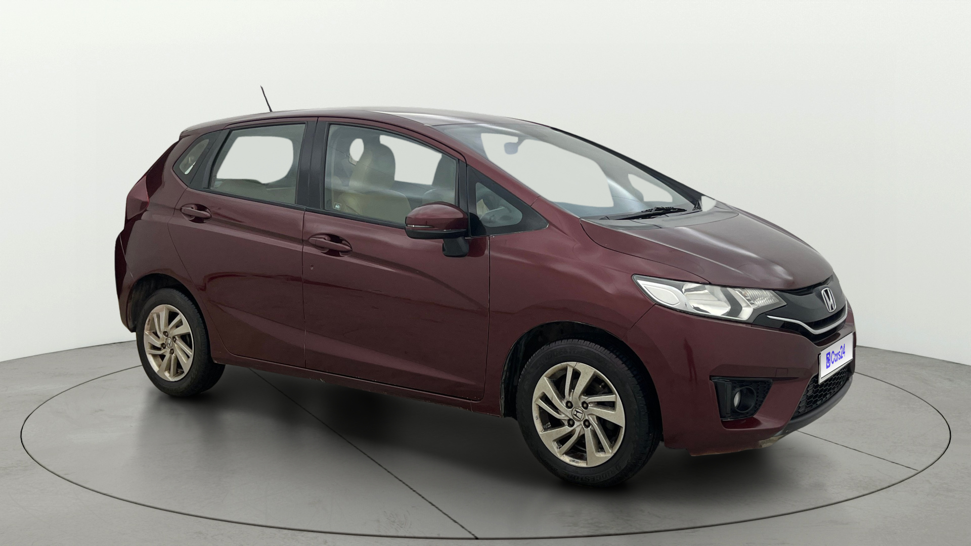2016 Honda Jazz 2020-2023 1.2L I-VTEC V AT