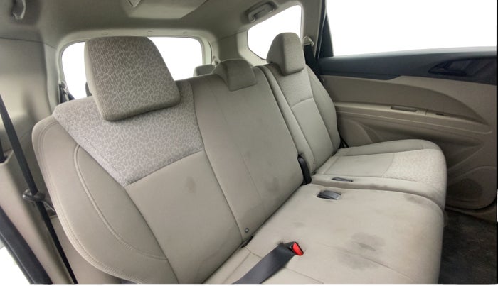 2019 Mahindra MARAZZO M2 8 STR, Diesel, Manual, 64,070 km, Right Side Rear Door Cabin