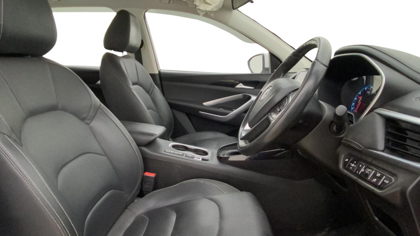 2020 MG HECTOR SHARP 1.5 DCT PETROL, Petrol, Automatic, 47,007 km, Right Side Front Door Cabin