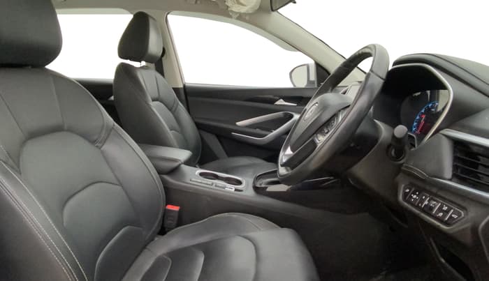 2020 MG HECTOR SHARP 1.5 DCT PETROL, Petrol, Automatic, 47,007 km, Right Side Front Door Cabin