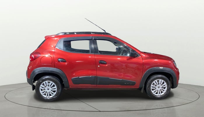 2019 Renault Kwid RXL, Petrol, Manual, 32,528 km, Right Side View