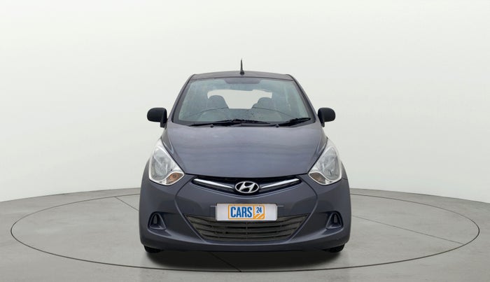 2015 Hyundai Eon ERA +, Petrol, Manual, 39,891 km, Front