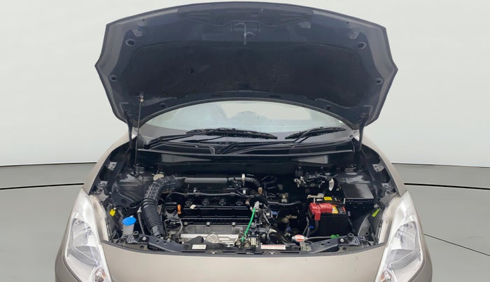 2023 Maruti Dzire ZXI, Petrol, Manual, 3,745 km, Open Bonet