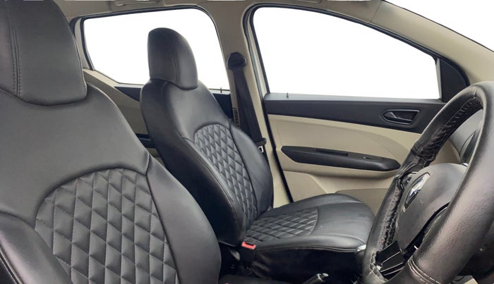 2022 Renault TRIBER RXT AMT, Petrol, Automatic, 45,118 km, Right Side Front Door Cabin