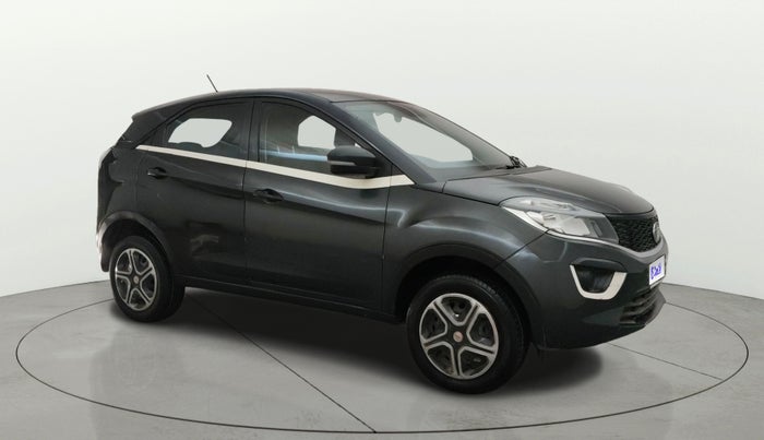 2018 Tata NEXON XM PETROL, Petrol, Manual, 1,05,844 km, SRP