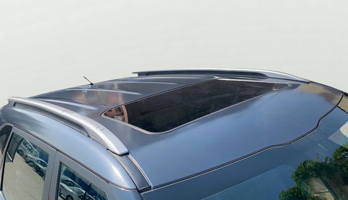 2022 KIA SELTOS X LINE 1.4 PETROL DCT, Petrol, Automatic, 51,292 km, Roof