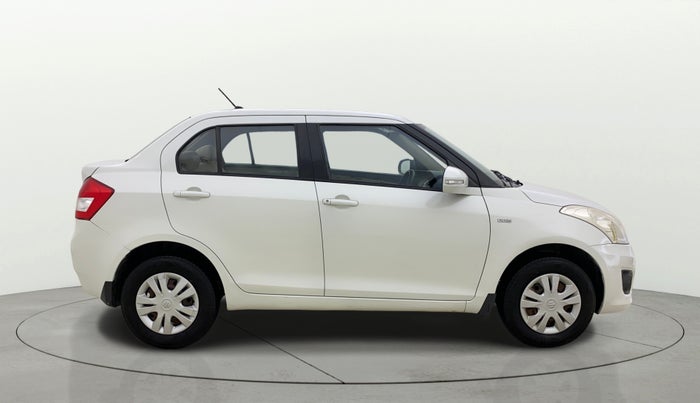2014 Maruti Swift Dzire VDI, Diesel, Manual, 1,01,822 km, Right Side View