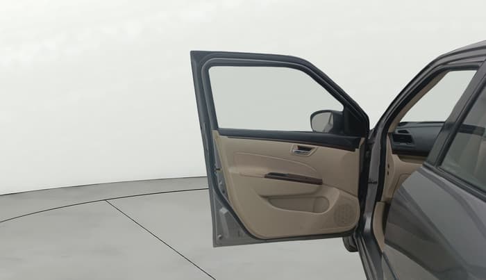 2014 Maruti Swift Dzire VXI, Petrol, Manual, 91,003 km, LHS Front Door