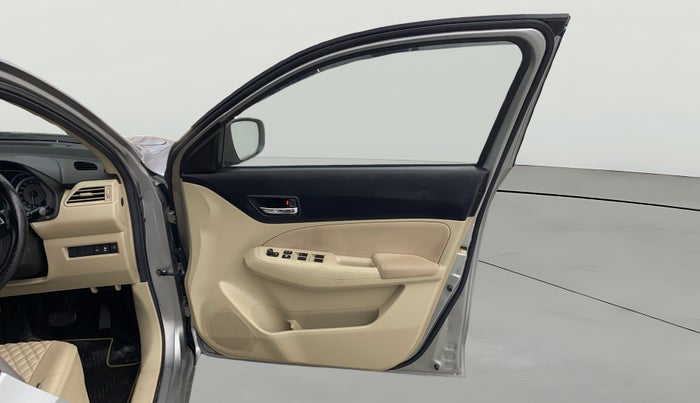 2023 Maruti Dzire VXI AMT, Petrol, Automatic, 29,705 km, RHS Front Door