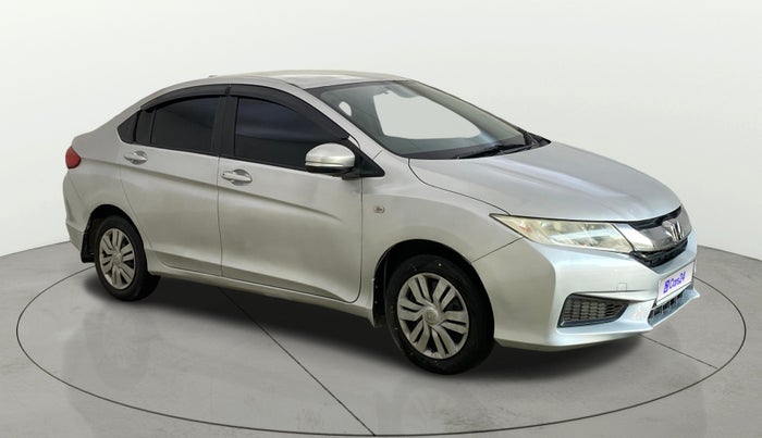 2014 Honda City 1.5L I-DTEC SV, Diesel, Manual, 72,622 km, SRP