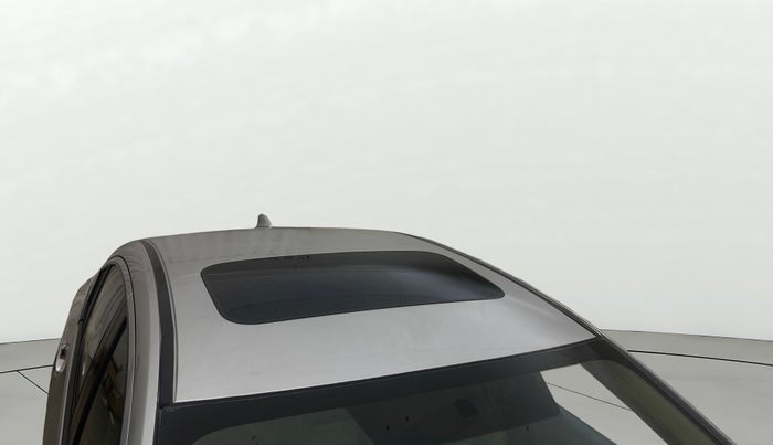 2016 Honda City 1.5L I-VTEC VX CVT, Petrol, Automatic, 71,256 km, Roof