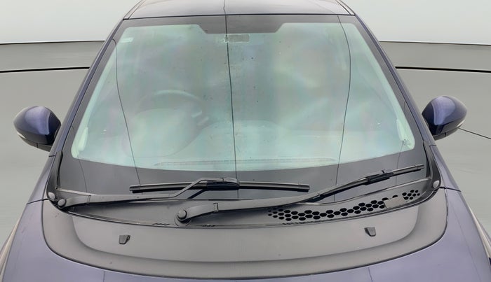 2018 Tata TIGOR XZA PETROL, Petrol, Automatic, 20,651 km, Front Windshield