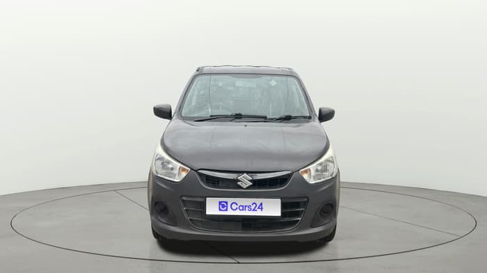 2017 Maruti Alto K10 LXI CNG (AIRBAG), CNG, Manual, 87,569 km, Front