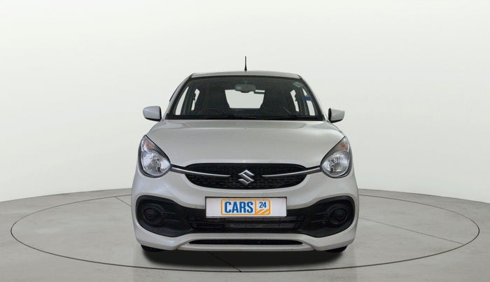 2022 Maruti Celerio VXI CNG, CNG, Manual, 86,761 km, Front