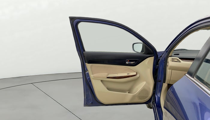 2018 Maruti Dzire ZXI, Petrol, Manual, 42,306 km, LHS Front Door