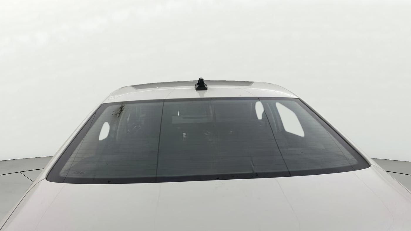 2023 Skoda SLAVIA AMBITION 1.0L TSI MT, Petrol, Manual, 49,091 km, Rear Windshield