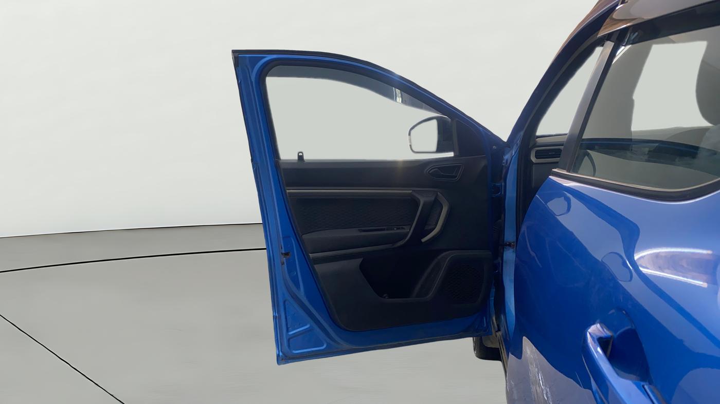 2021 Renault Kiger RXZ MT, Petrol, Manual, 36,774 km, LHS Front Door