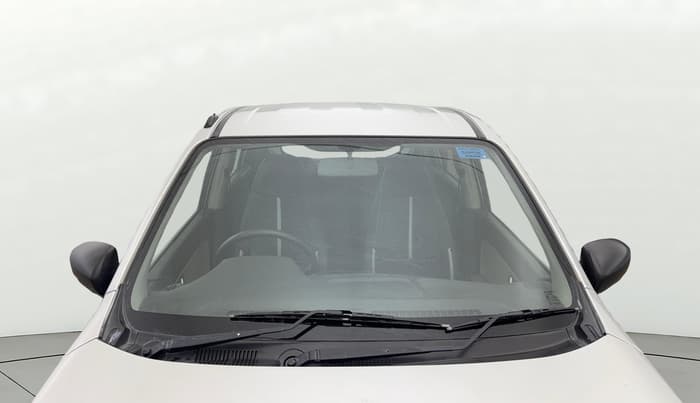 2018 Maruti Alto K10 VXI (O) AMT, Petrol, Automatic, 47,954 km, Front Windshield