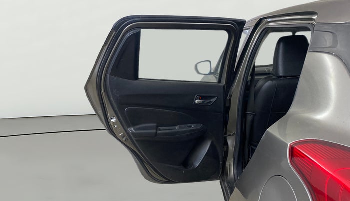 2020 Maruti Swift VXI, Petrol, Manual, 59,556 km, LHS Rear Door