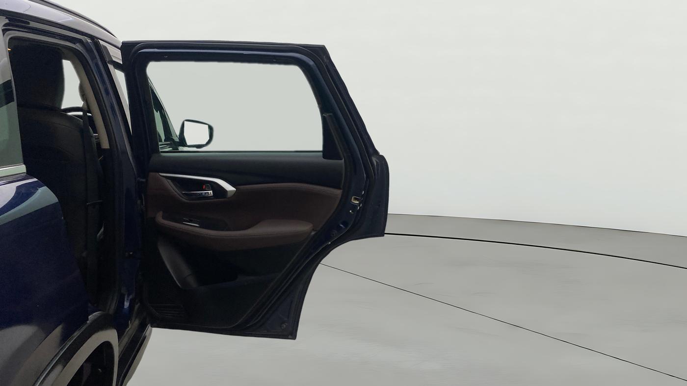 2022 Maruti Grand Vitara ALPHA SMART HYBRID AT, Petrol, Automatic, 91,661 km, RHS Rear Door