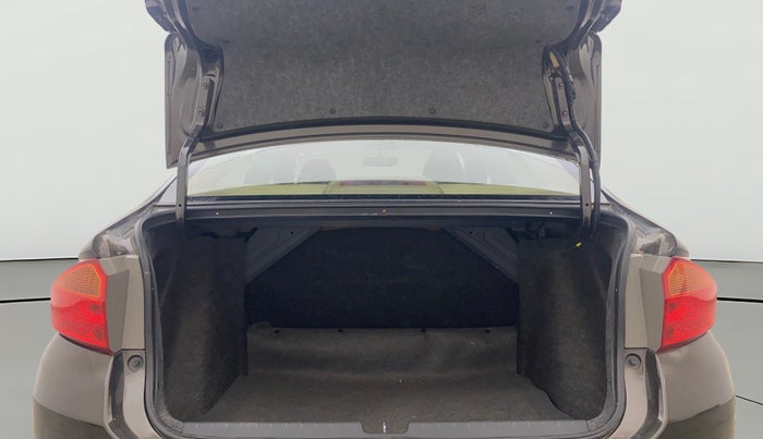 2019 Honda City 1.5L I-VTEC V MT, Petrol, Manual, 39,647 km, Boot Open Zoomed View