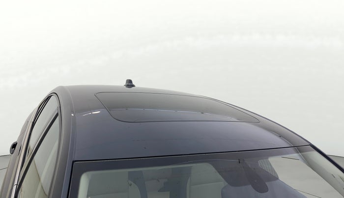 2023 Skoda SLAVIA STYLE 1.0L TSI AT, Petrol, Automatic, 54,830 km, Roof