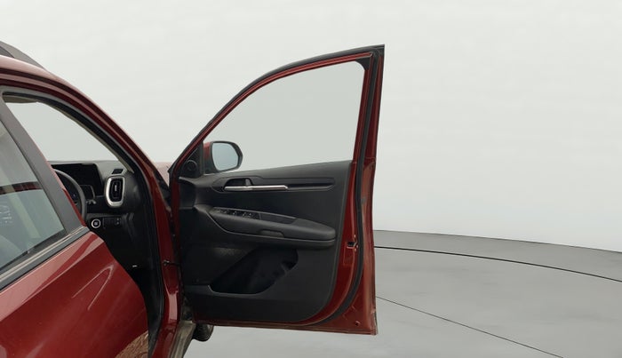 2022 KIA SONET HTK PLUS 1.5, Diesel, Manual, 54,780 km, RHS Front Door