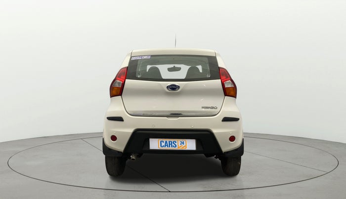 2016 Datsun Redi Go T (O), Petrol, Manual, 18,950 km, Back/Rear
