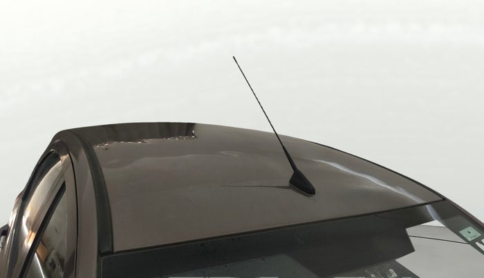 2016 Tata Tiago XZ PETROL, Petrol, Manual, 88,841 km, Roof