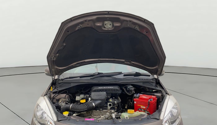 2018 Tata TIGOR XT PETROL, Petrol, Manual, 47,102 km, Open Bonet