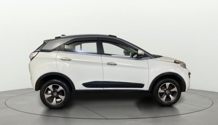2018 Tata NEXON XZA PLUS PETROL, Petrol, Automatic, 78,263 km, Right Side View