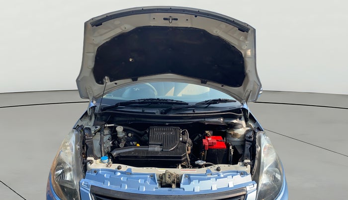 2016 Maruti Swift Dzire VXI, Petrol, Manual, 49,000 km, Open Bonet