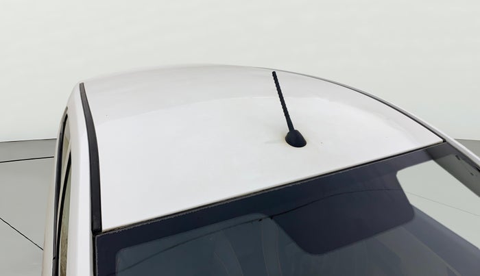 2018 Hyundai Eon MAGNA +, CNG, Manual, 59,189 km, Roof