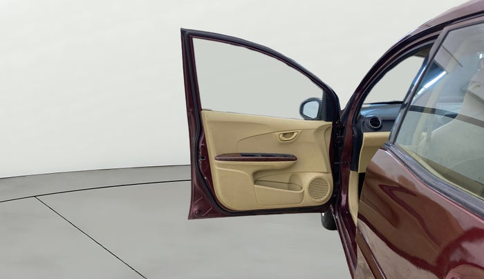 2015 Honda Mobilio 1.5L I-VTEC S, Petrol, Manual, 69,638 km, LHS Front Door