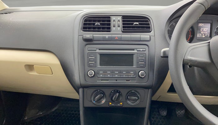2019 Skoda Rapid 1.6 MPI ACTIVE, Petrol, Manual, 46,437 km, Air Conditioner