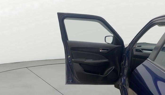 2019 Maruti Swift VXI, Petrol, Manual, 53,434 km, LHS Front Door