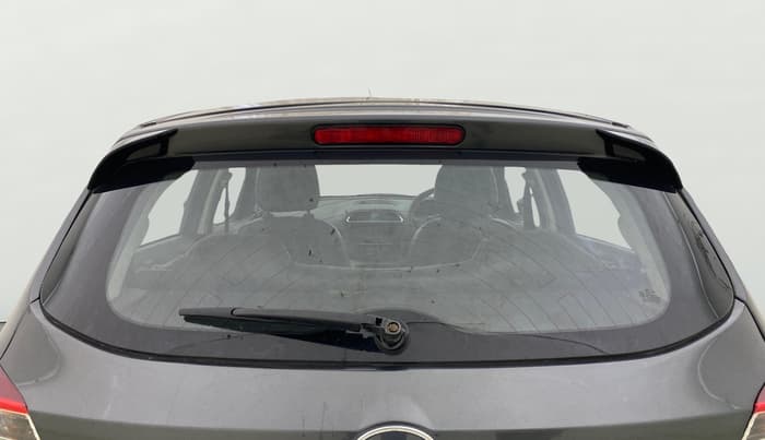 2023 Tata Tiago XZ PLUS PETROL, Petrol, Manual, 36,429 km, Rear Windshield