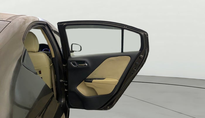 2018 Honda City 1.5L I-VTEC V MT, Petrol, Manual, 72,009 km, RHS Rear Door