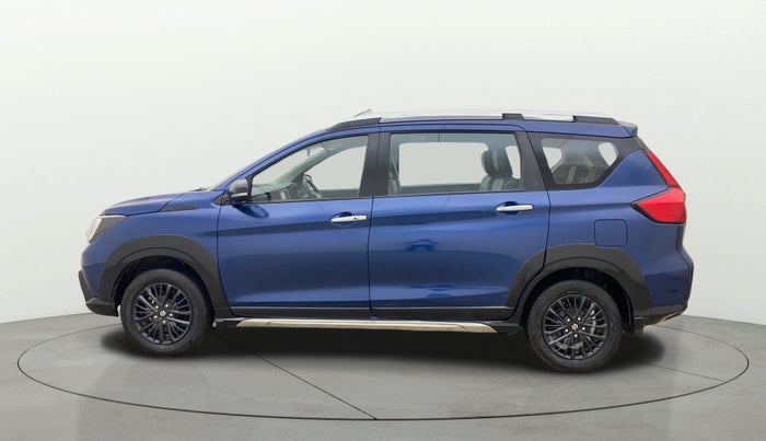 2021 Maruti XL6 ZETA AT, Petrol, Automatic, 60,390 km, Left Side