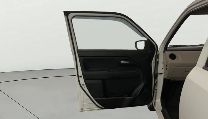 2022 Maruti New Wagon-R VXI (O) 1.0, Petrol, Manual, 41,259 km, LHS Front Door