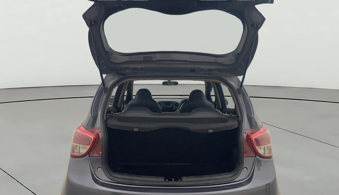 2015 Hyundai Grand i10 SPORTZ 1.1 CRDI, Diesel, Manual, 95,517 km, Boot Open Zoomed View