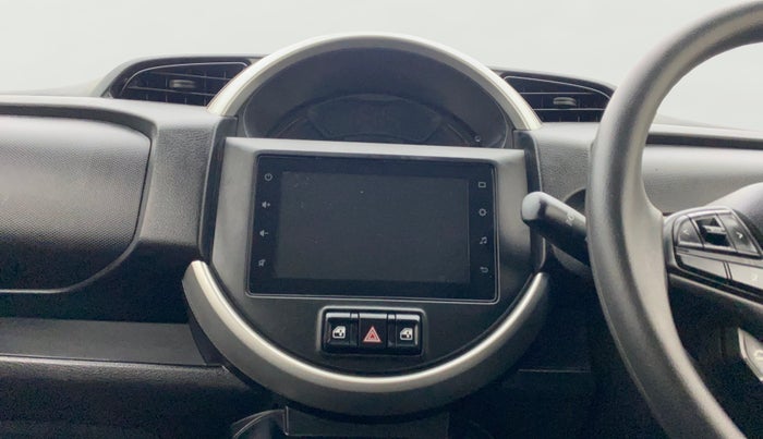 2021 Maruti S PRESSO VXI+, Petrol, Manual, 12,976 km, Air Conditioner